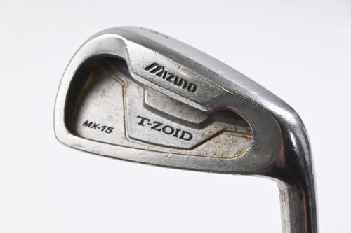 Mizuno iron regular - mizuno,