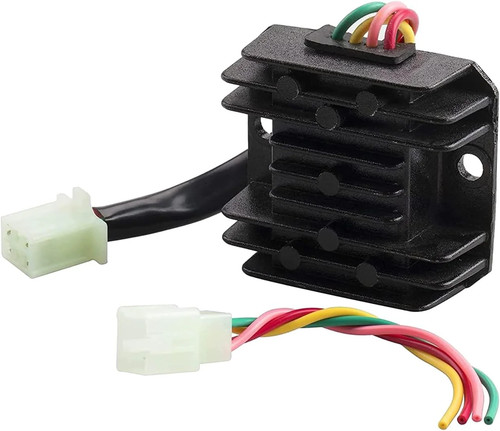 12v voltage regulator - 12v,