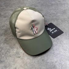 Moncler Grenoble Mesh Panel