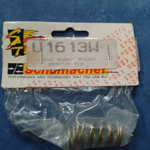 Schumacher u1613w front - schumacher,