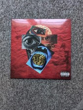 Conway The Machine Missing