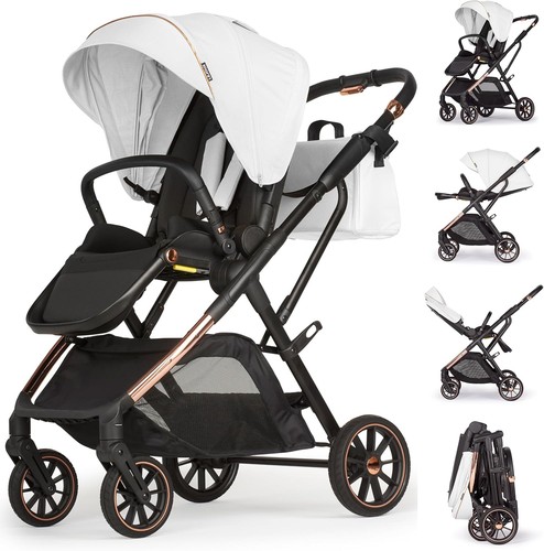 Lejoux baby pushchair - lejoux+,