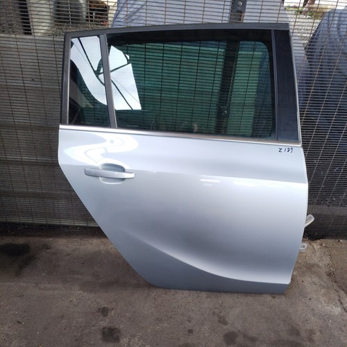 Zafira tourer 2012 2018 right - 2012-2018,