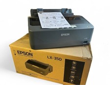Epson LX-350 dot matrix
