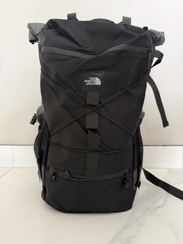 The north face style roll - face, top