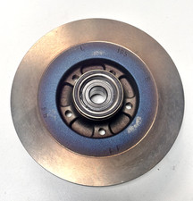 GENUINE LAGUNA 3 BRAND NEW REAR BREAK DISC SET OF 2 432027112R