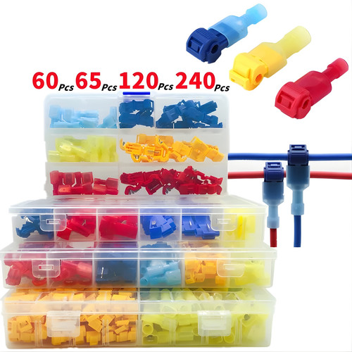 480x quick splice - quick,