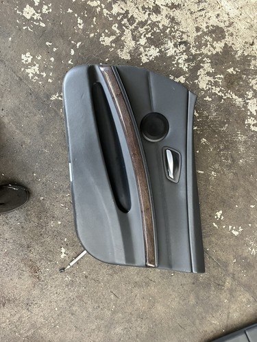Bmw 3eries e90 front right - bmw,
