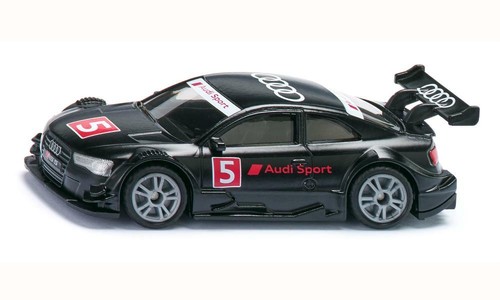Siku 1580 audi - 1580, race