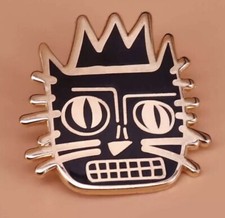 Jean Michel Basquiat Graffiti