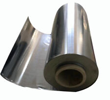 High Purity Lead Foil