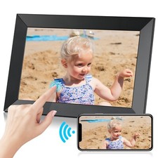 10 Inch Digital Photo Frame