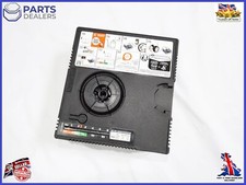 GENUINE AUDI VW TYRE PUMP AIR