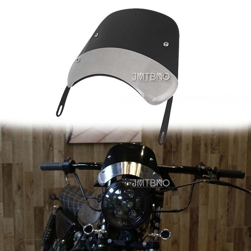 Motorcycle headlight - 5''-7'',