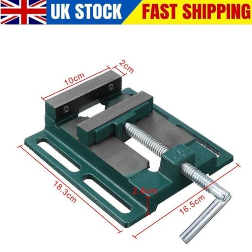 Heavy duty 4inch 100mm vice - duty,