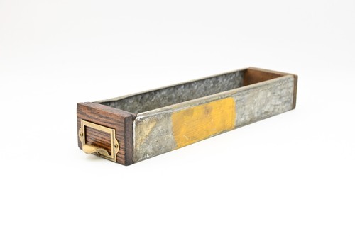 Antique wood heller - antique,