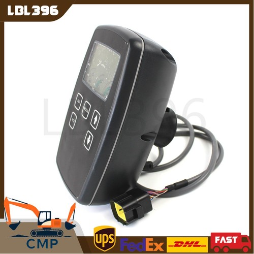 Monitor cluster gauge - monitor,