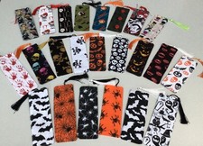 Halloween, horror fabric