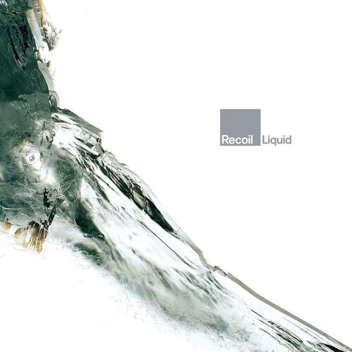 Recoil liquid vinyl - :,