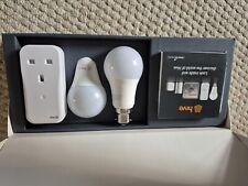 BRITISH GAS EXCLUSIVE SMART 2