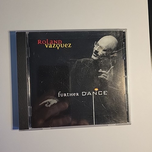 Roland vazquez further - roland,