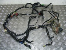 CBF1000 Headlight Dash Main Wiring Loom Genuine Honda 2010-2014 731