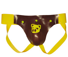 Rubberpigs  Codpiece Jockstrap