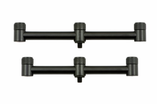 Fox black label - label, bars