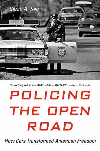 Policing the open road how - open, road: