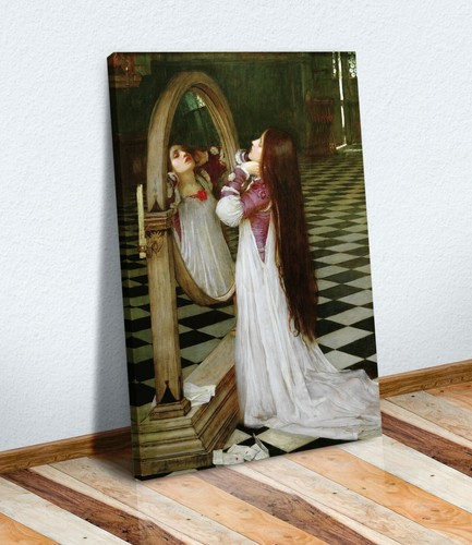 Canvas wall art artwork - wall,