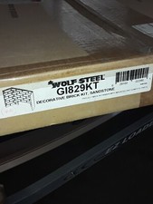 NAPOLEON G1829KT DECORATIVE