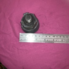 Hillman imp engine - hillman, starter
