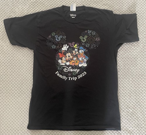 Disney family trip 2023 - disney,