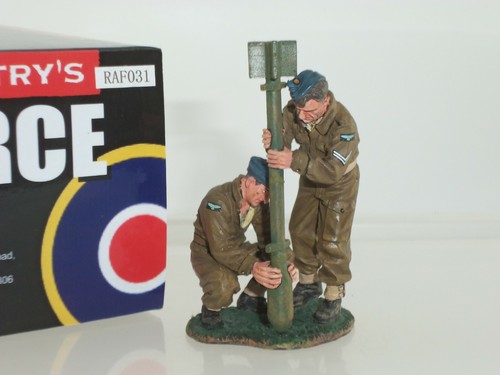 King and country raf031 - king,