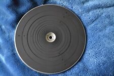 USED Technics SL-10  PLATTER