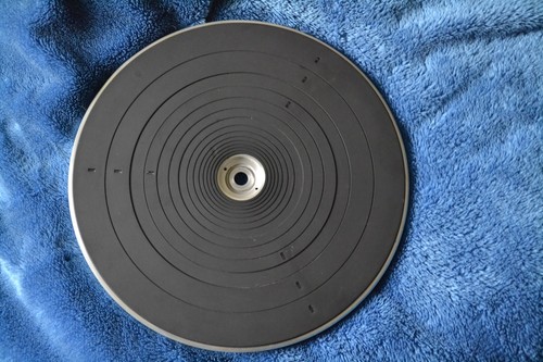 Used technics platter - technics,