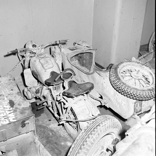 Ww2 wwii photo - world, two