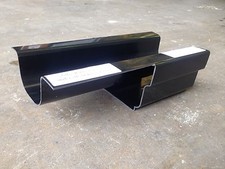 Twinplas Gutter Profile Half