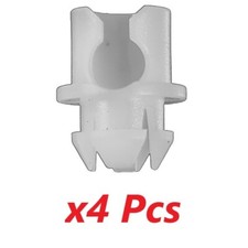 VW Door Lock Rod Connector