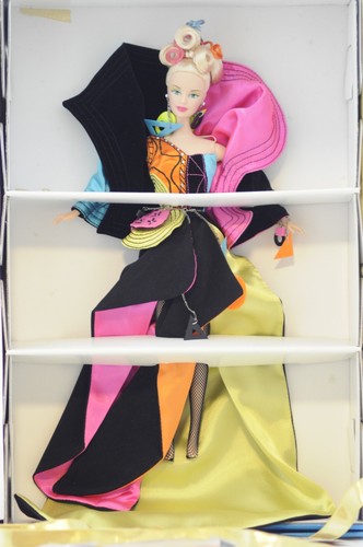 Mattel 1998 rendezvous barbie - 1998,