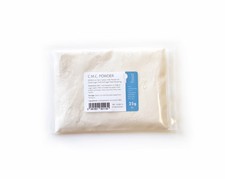 Pure CMC Powder 25g - Tylo Tylose Gum Tragacanth Sub Cake Edible Glue Sugarpaste