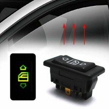 1x Car Universal 6-Pin 12/24V
