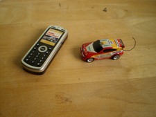 RARE RASTAR 1/67 PAJERO