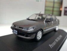 1:43 Peugeot 306 XRd Model