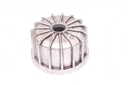 Oil filter cover - oil,