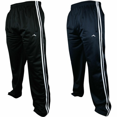 New mens silky joggers - silky,
