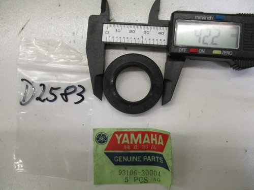 D2583 simmerring yamaha xvs - d2583,