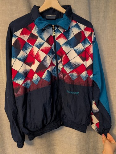Rucanor size vintage 80s - size, 12
