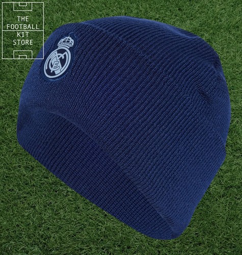 Real madrid hat mens - mens,