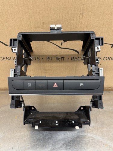 Audi double din radio - audi,